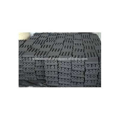 High Quality Coconut shell charcoal