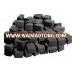 COCONUT SHELL CHARCOAL BRIQUTTES