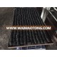 Coconut shell charcoal briquette BBQ from Vietnam for wholesale